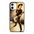 2PAC TUPAC SHAKUR RAPPER iPhone 12 Case Cover