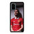 CHRISTIAN ERIKSEN MANCHESTER UNITED Samsung Galaxy S20 Plus Case Cover