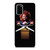 CHUCKY CHILD'S PLAY CLOWN Samsung Galaxy S20 Plus Case Cover