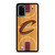 CLEVELAND CAVALIERS NBA ARENA Samsung Galaxy S20 Plus Case Cover