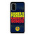CLUB AMERICA FOOTBALL FANS QUOTE Samsung Galaxy S20 Plus Case Cover