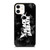 2PAC TUPAC SHAKUR RAPPER iPhone 12 Case Cover