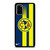 CLUB AMERICA NIKE STRIPE Samsung Galaxy S20 Plus Case Cover
