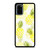 COOL PINEAPPLE PATTERN Samsung Galaxy S20 Plus Case Cover