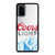 COORS LIGHT ICED BEER Samsung Galaxy S20 Plus Case Cover