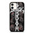 2PAC TUPAC SHAKUR RAPPER iPhone 12 Case Cover