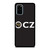 CZ GUNS USA LOGO Samsung Galaxy S20 Plus Case Cover