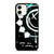 2PAC TUPAC SHAKUR RAPPER iPhone 12 Case Cover