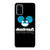DEADMAU5 DJ LOGO Samsung Galaxy S20 Plus Case Cover