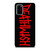 DEATHWISH SKATEBOARD Samsung Galaxy S20 Plus Case Cover