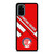 DEPORTIVO TOLUCA FOOTBALL CLUB Samsung Galaxy S20 Plus Case Cover