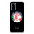 DEPORTIVO TOLUCA UNDER ARMOUR Samsung Galaxy S20 Plus Case Cover