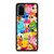 DISNEY CARTOON ALL CHARACTER  Samsung Galaxy S20 Plus Case Cover