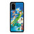 DISNEY PETER PAN CARTOON Samsung Galaxy S20 Plus Case Cover