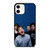 2PAC TUPAC SHAKUR RAPPER iPhone 12 Case Cover