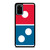 DOMINOS PIZZA LOGO Samsung Galaxy S20 Plus Case Cover