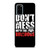 DONT MESS WITH GEORGIA BULLDOGS Samsung Galaxy S20 Plus Case Cover