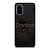 DORITOS WOODEN LOGO Samsung Galaxy S20 Plus Case Cover