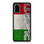 DUCATI MOTOR ITALY FLAG Samsung Galaxy S20 Plus Case Cover