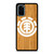 ELEMENT SKATEBOARD WOODEN LOGO Samsung Galaxy S20 Plus Case Cover