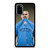 ERLING HAALAND MANCHESTER CITY 2 Samsung Galaxy S20 Plus Case Cover