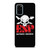 ESP GUITARS AND BASSES LOGO Samsung Galaxy S20 Plus Case Cover