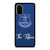 EVERTON FC THE TOFFEES Samsung Galaxy S20 Plus Case Cover