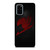 FAIRY TAIL ANIME EMBLEM Samsung Galaxy S20 Plus Case Cover
