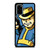 FALLOUT VAULT BOY Samsung Galaxy S20 Plus Case Cover