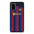 FC BARCELONA JERSEY 2022-23 Samsung Galaxy S20 Plus Case Cover