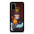 FIRE FORCE ANIME Samsung Galaxy S20 Plus Case Cover
