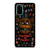 FIVE NIGHTS AT FREDDY'S ALL Samsung Galaxy S20 Plus Case Cover