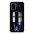 FORD MUSTANG BUMPER Samsung Galaxy S20 Plus Case Cover