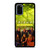 FRIENDS THE REUNION Samsung Galaxy S20 Plus Case Cover