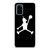 FUTURAMA BENER AIR JORDAN Samsung Galaxy S20 Plus Case Cover