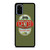 GENCO OLIVE OIL Samsung Galaxy S20 Plus Case Cover