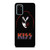 GENE SIMMONS KISS BAND Samsung Galaxy S20 Plus Case Cover