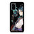 GENSHIN IMPACT XIAO Samsung Galaxy S20 Plus Case Cover