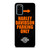 HARLEY DAVIDSON PARKING ONLY Samsung Galaxy S20 Plus Case Cover
