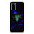 HATBOX GHOST HAUNTED MANSION DISNEY Samsung Galaxy S20 Plus Case Cover
