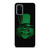 HATBOX GHOST HAUNTED MANSION ICON Samsung Galaxy S20 Plus Case Cover