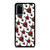 HELLFIRE CLUB STRANGER THINGS PATTERN Samsung Galaxy S20 Plus Case Cover