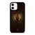 2PAC TUPAC SHAKUR RAPPER iPhone 12 Case Cover