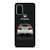 HONDA CIVIC RETRO Samsung Galaxy S20 Plus Case Cover