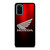 HONDA MOTOR LOGO Samsung Galaxy S20 Plus Case Cover