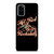 HOT ROD ROCKABILLY Samsung Galaxy S20 Plus Case Cover