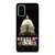 HOUSE OF CARDS MOVIES Samsung Galaxy S20 Plus Case Cover