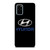 HYUNDAI MOTOR LOGO Samsung Galaxy S20 Plus Case Cover