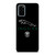 JAGUAR AUTOMOBILE LOGO Samsung Galaxy S20 Plus Case Cover