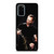 JAMES HETFIELD METALLICA GUITARIST Samsung Galaxy S20 Plus Case Cover